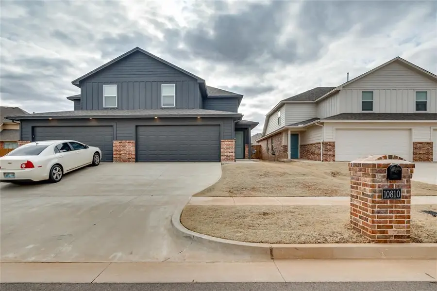 Address Withheld By Seller, Yukon, OK 73099 - #2