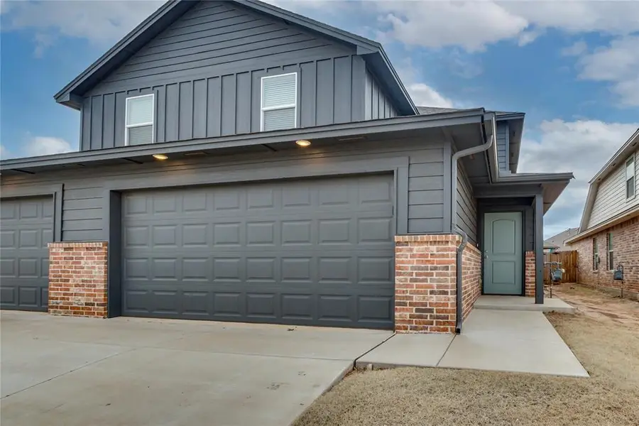 Address Withheld By Seller, Yukon, OK 73099 - #3