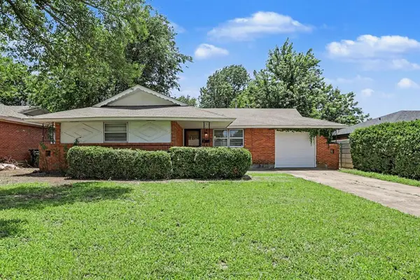 644 W Main Street, Moore, OK 73160