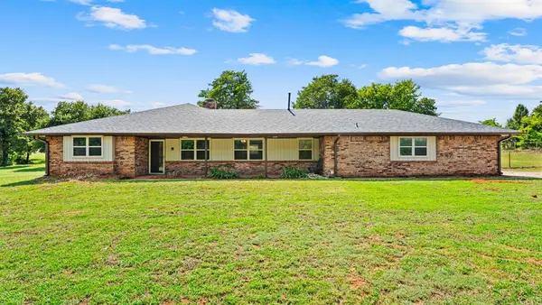 738 S Sara Road, Tuttle, OK 73089