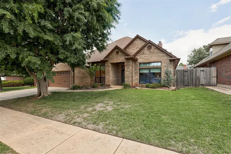 721 NW 143rd Street, Edmond, OK 73013 - #2