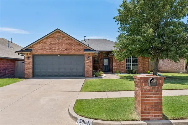 5904 SE 88th Street, Oklahoma City, OK 73135