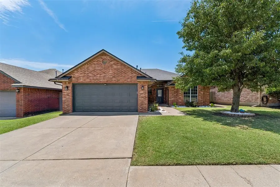 5904 SE 88th Street, Oklahoma City, OK 73135 - #2