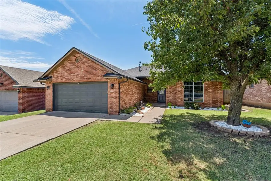 5904 SE 88th Street, Oklahoma City, OK 73135 - #3
