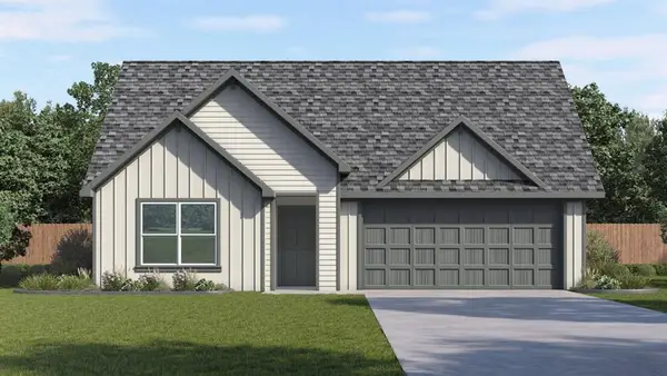 8417 NW 59th Street, Oklahoma City, OK 73132
