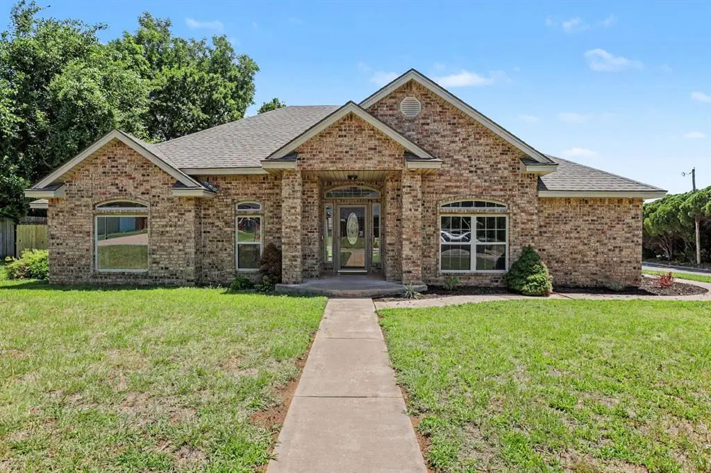 946 Blue Bird Terrace, Purcell, OK 73080 - #1