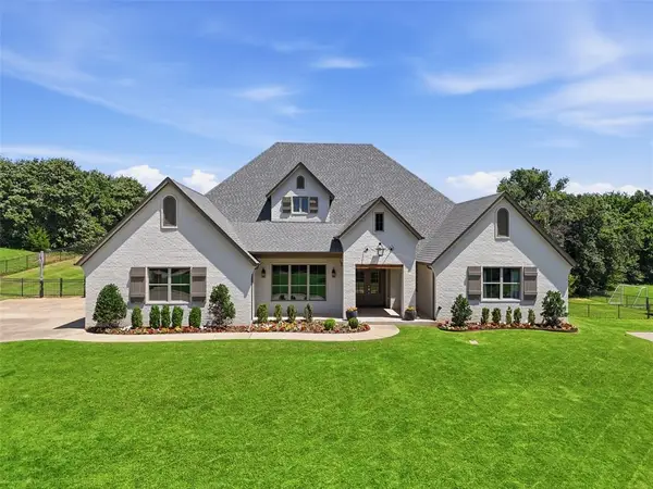 14259 Macklay Court, Choctaw, OK 73020