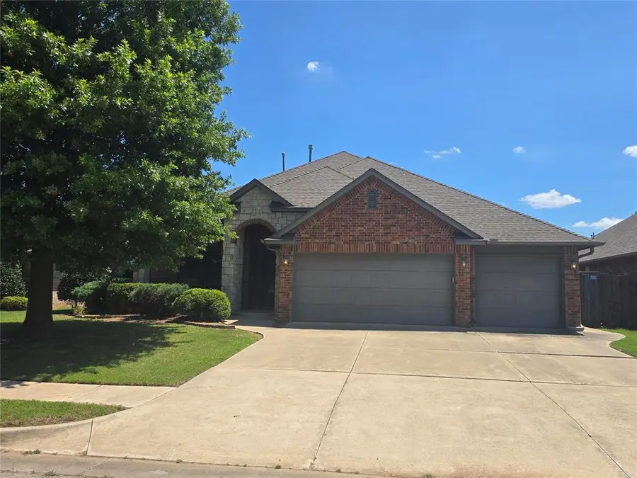 2924 SW 136th Street, Oklahoma City, OK 73170 - #2