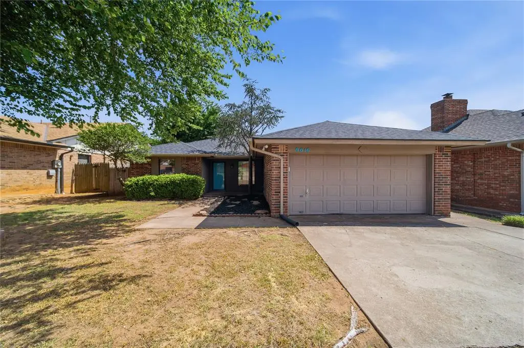 9616 Railroad, Oklahoma City, OK 73130 - #1