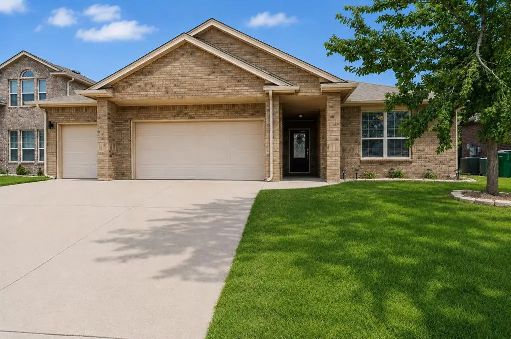 9712 Allie Hope Lane, Yukon, OK 73099 - #1