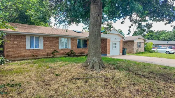 9424 NE 14th Street, Oklahoma City, OK 73130