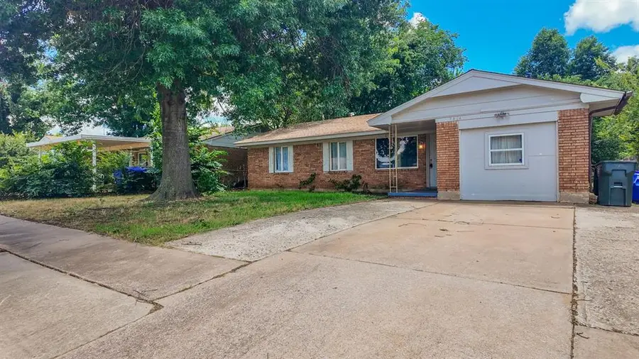 9424 NE 14th Street, Oklahoma City, OK 73130 - #2