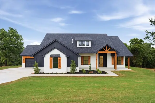 10972 Sandstone Ridge Way, Guthrie, OK 73044