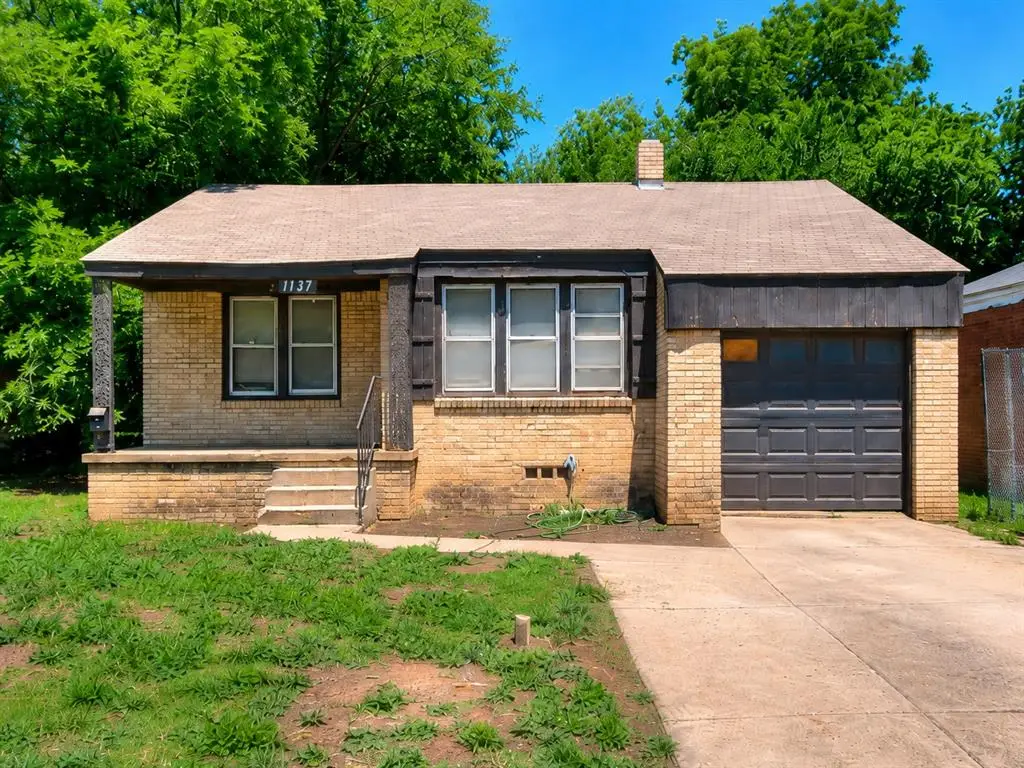 1137 Carverdale Drive, Oklahoma City, OK 73117 - #1