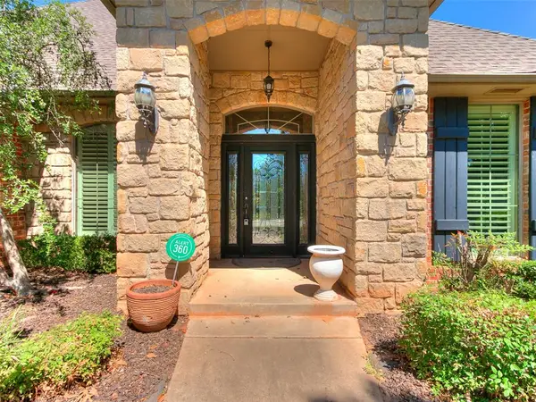 3000 Meriweather Road, Edmond, OK 73003