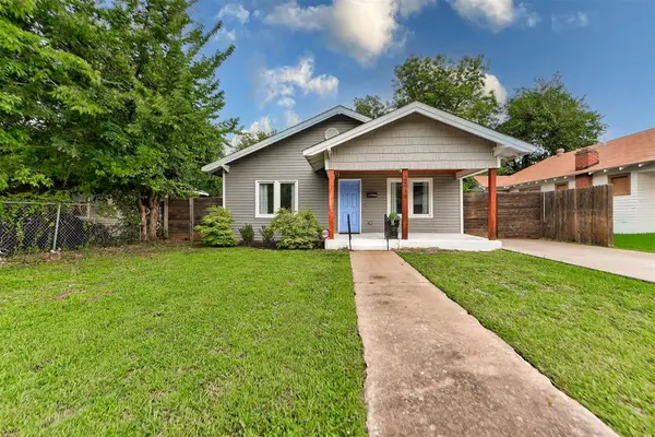 2319 NW 18th Street, Oklahoma City, OK 73107