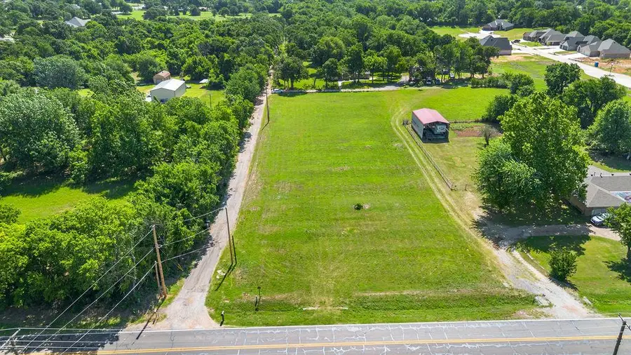 420 N Post Road, Oklahoma City, OK 73130 - #3