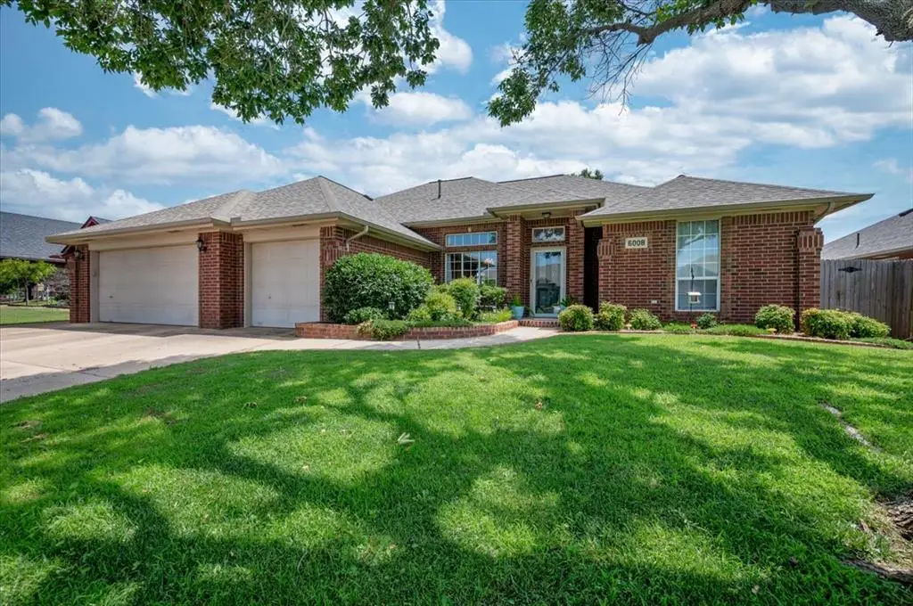 6008 SE 57th Street, Oklahoma City, OK 73135 - #1