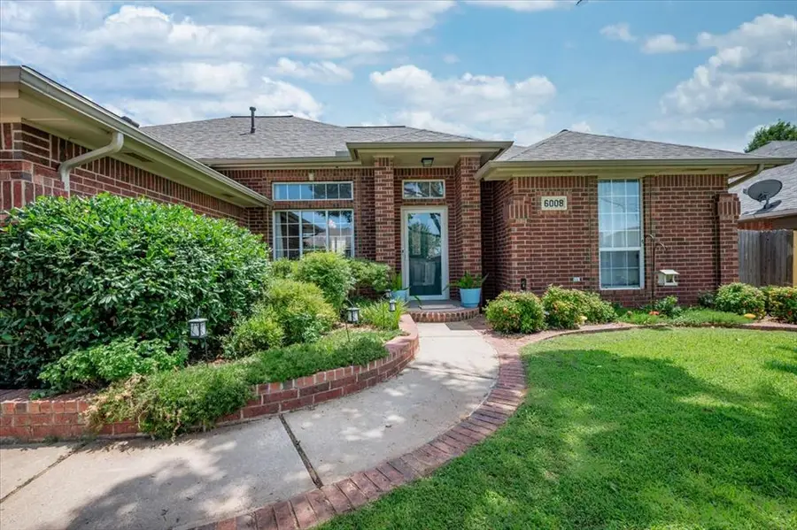 6008 SE 57th Street, Oklahoma City, OK 73135 - #2