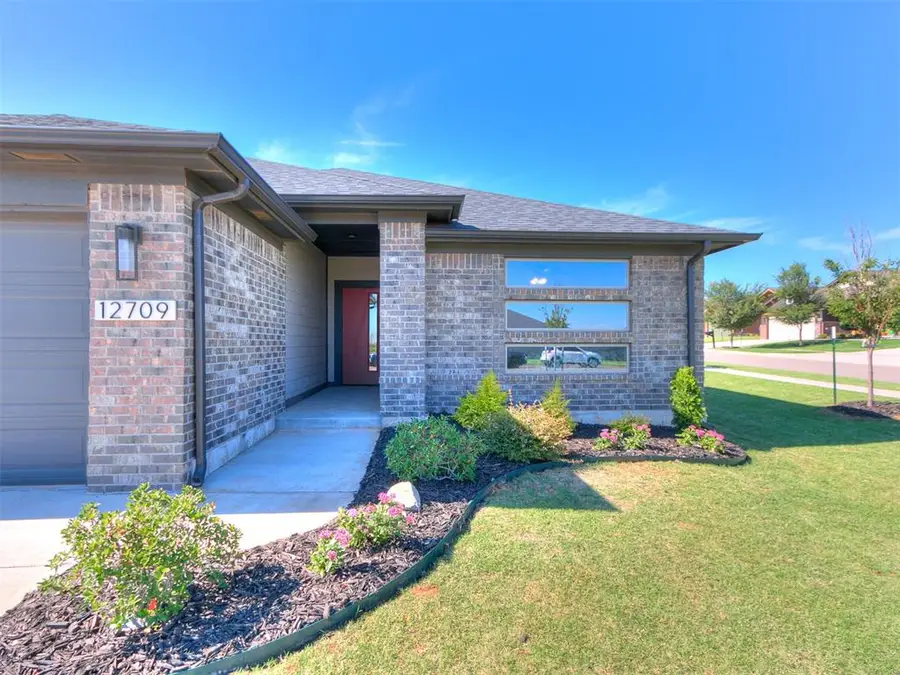 12709 NW 4th Terrace, Yukon, OK 73099 - #2