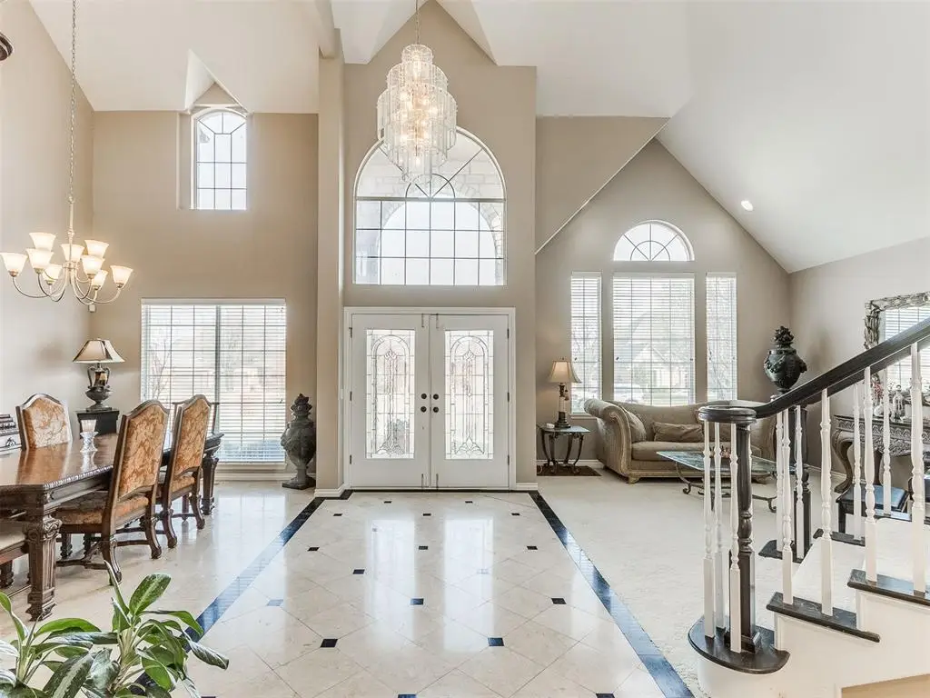 14509 Oakmond Road, Edmond, OK 73013 - #1
