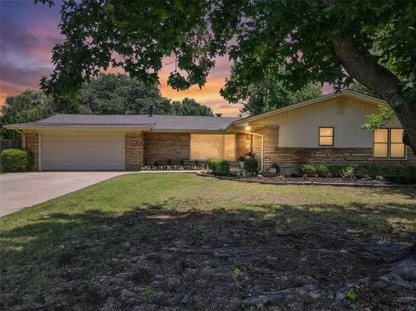 10724 Major Avenue, Oklahoma City, OK 73120