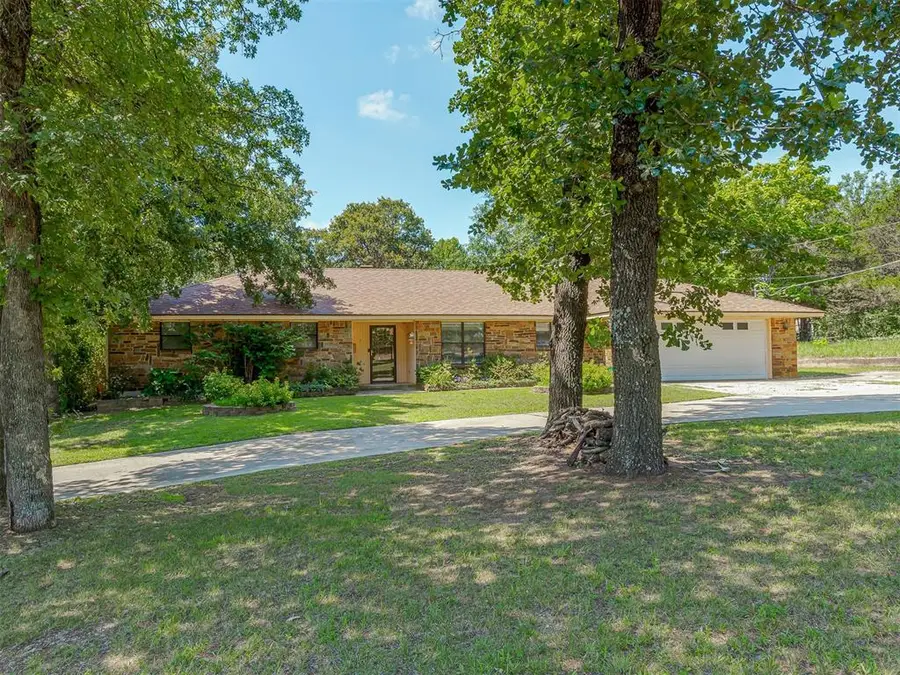 14380 SE 15th Street, Choctaw, OK 73020 - #2