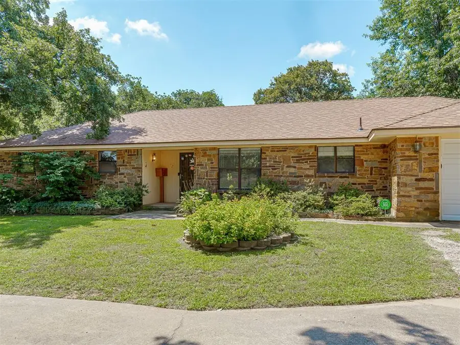 14380 SE 15th Street, Choctaw, OK 73020 - #3