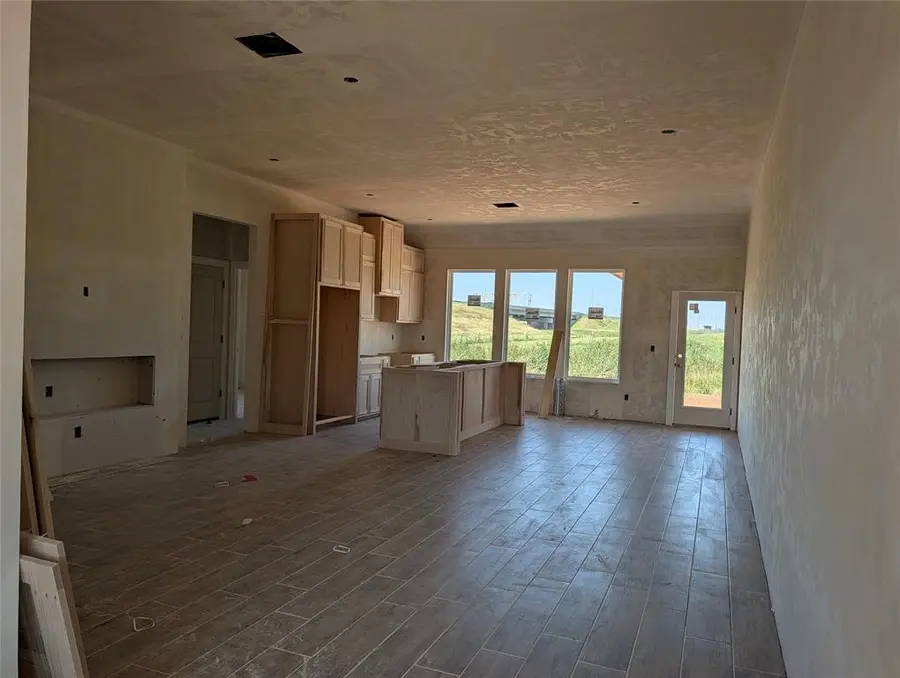 4909 Limestone Drive, Oklahoma City, OK 73179 - #3