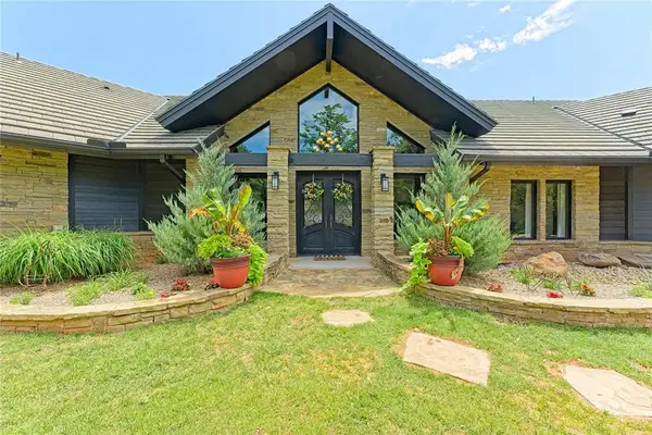 1051 Rockland Ridge, Norman, OK 73026