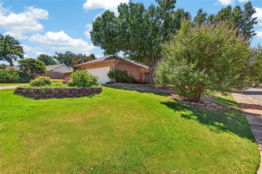 1200 Rockwood Drive, Edmond, OK 73013 - #3