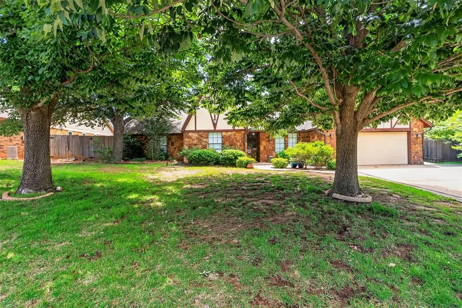 1707 Wheaton Drive, Norman, OK 73071 - #2