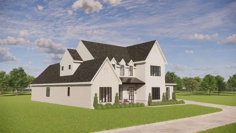 6412 NW 148th Street, Oklahoma City, OK 73142 - #3