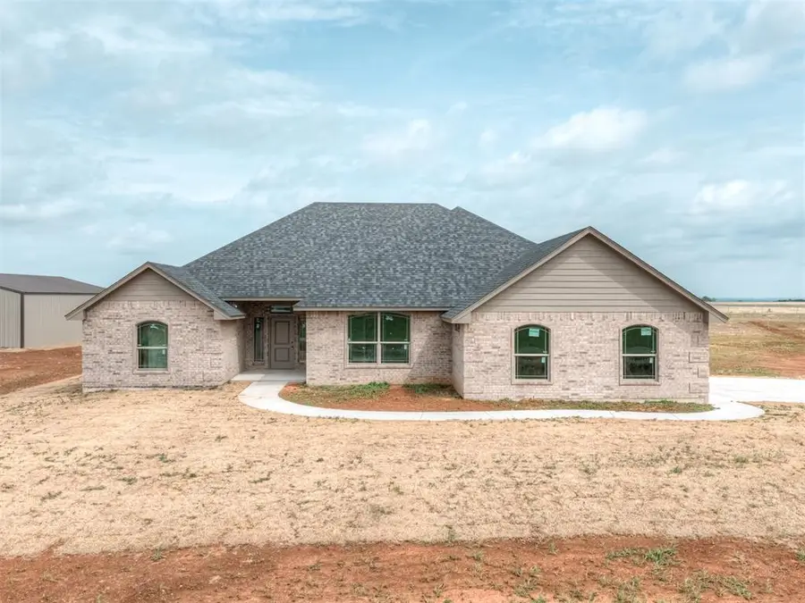 24953 Belmont Pass, Cashion, OK 73016 - #3