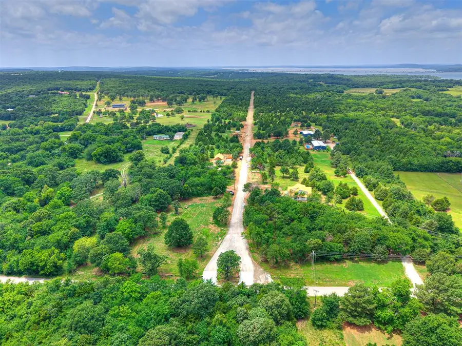 13 Emberlyn Lane, Eufaula, OK 74432 - #3