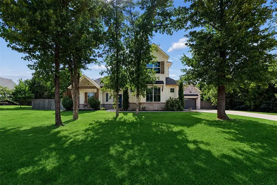 12951 Broken Arrow, Arcadia, OK 73007 - #2