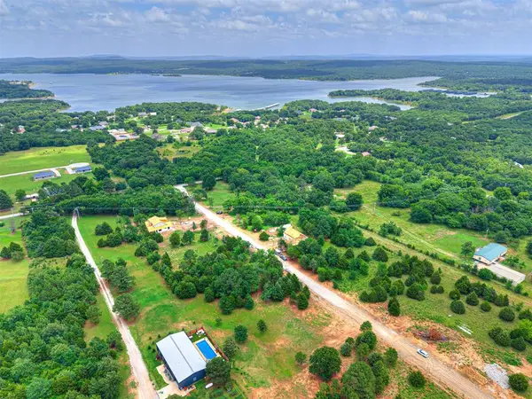18 Emberlyn Lane, Eufaula, OK 74432