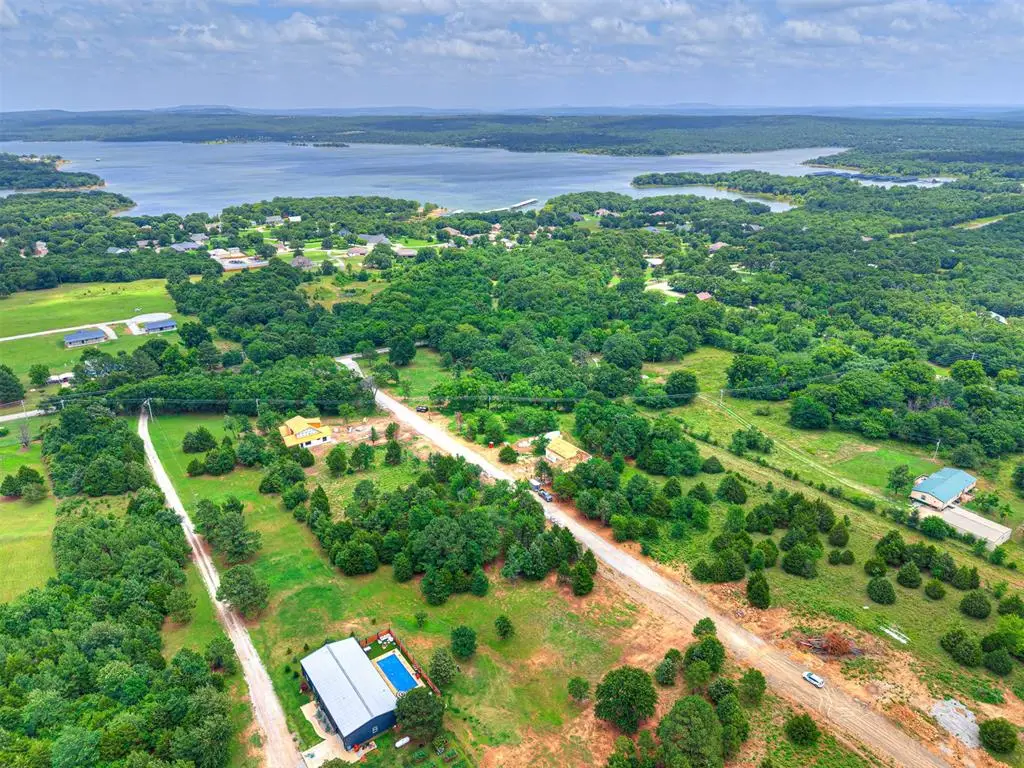 22 Emberlyn Lane, Eufaula, OK 74432 - #1