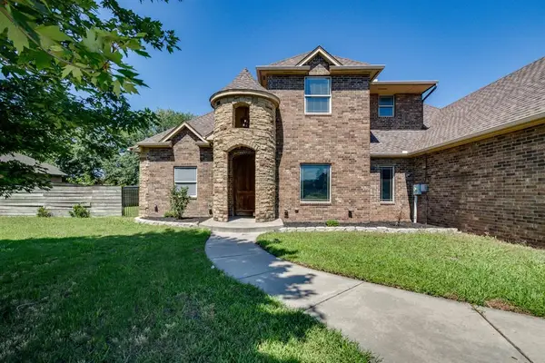 617 N Kate Avenue, Oklahoma City, OK 73117