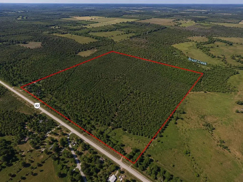 123 No Address, Red Oak, OK 74563 - #1