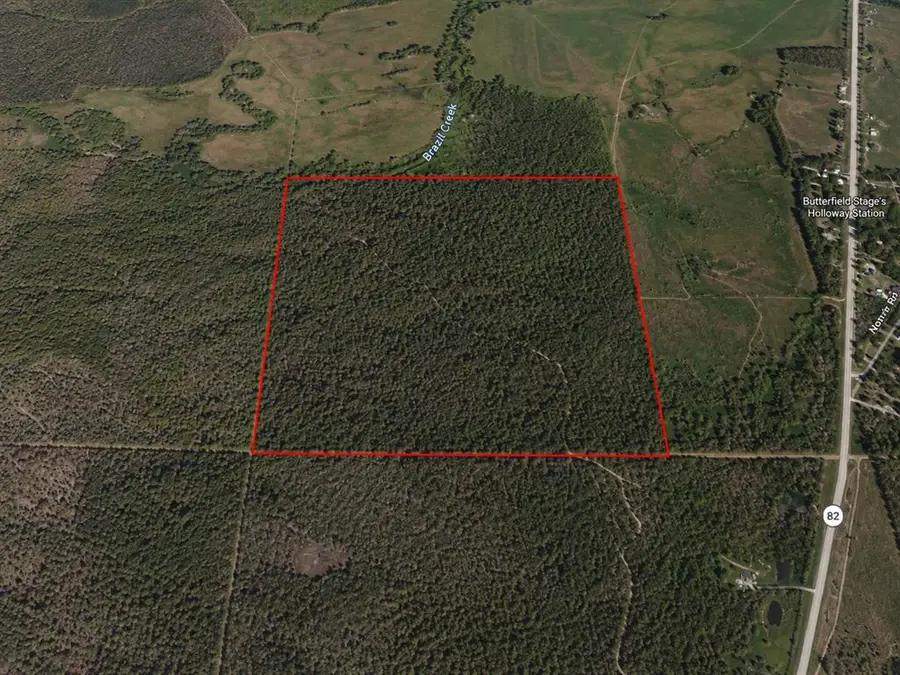 123 No Address, Red Oak, OK 74563 - #2
