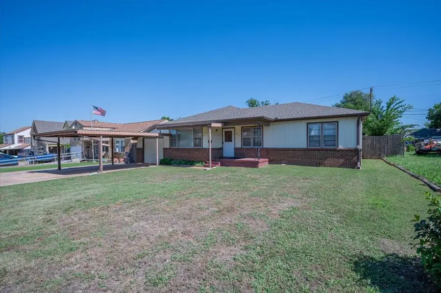 937 SW 34 Street, Oklahoma City, OK 73109 - #2