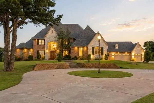 12940 E Reno Road, Choctaw, OK 73020