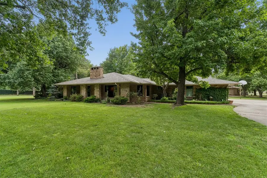 4601 Memory Lane, Oklahoma City, OK 73112 - #2