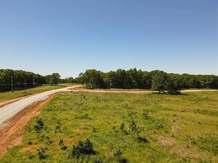 0 Avoca Road, Asher, OK 74826 - #2