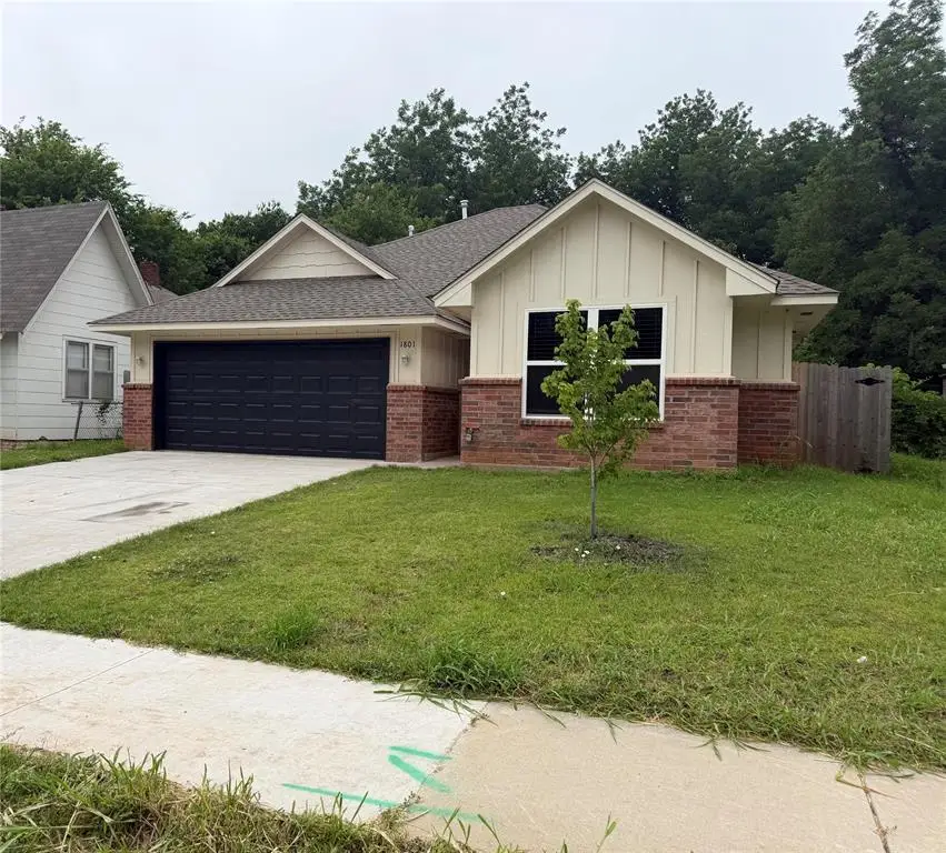 1801 Wickliff Street, Oklahoma City, OK 73111 - #2