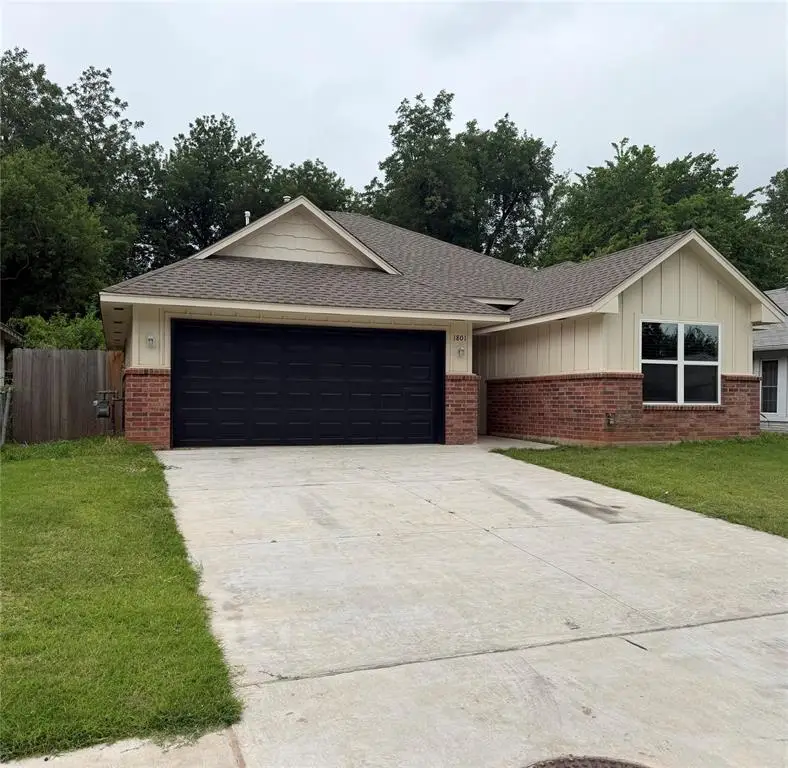 1801 Wickliff Street, Oklahoma City, OK 73111 - #3