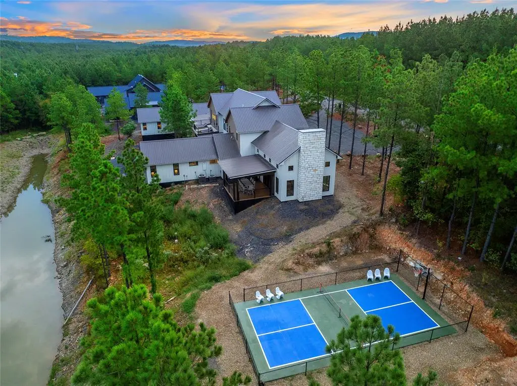 269 Boulder Creek, Broken Bow, OK 74728 - #1