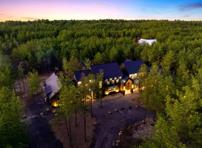 225 Boulder Creek, Broken Bow, OK 74728 - #1