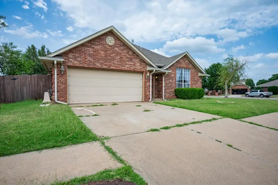 1921 NW 176th Street, Edmond, OK 73012 - #2